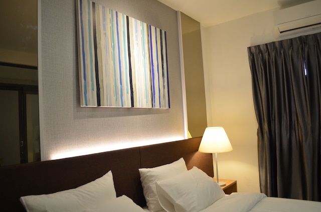 1 テブラウ スイーツ バイ サブホーム