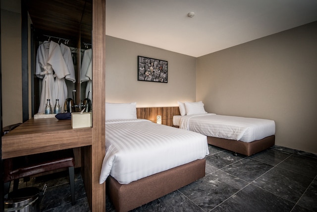 オニクス ホテル バンコク