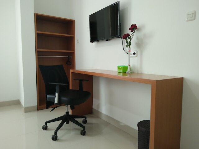 P ホステル バンドン