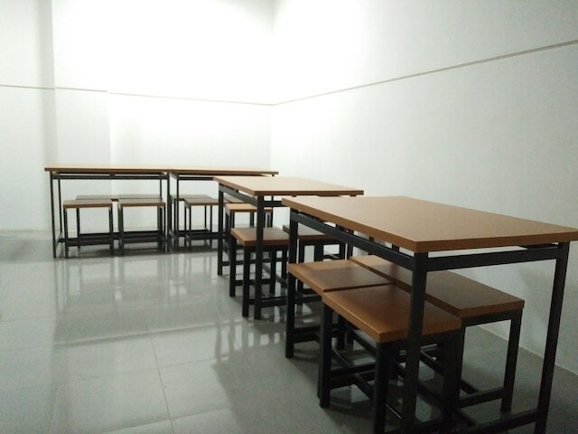 P ホステル バンドン