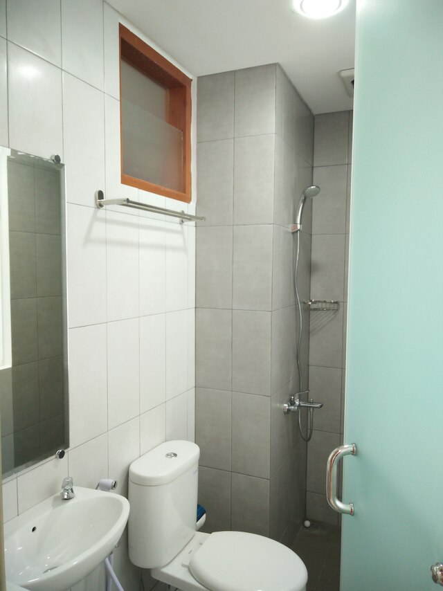 P ホステル バンドン