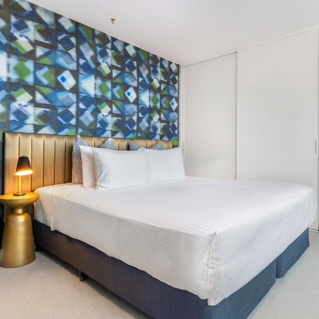 クエスト フレミントン セントラル