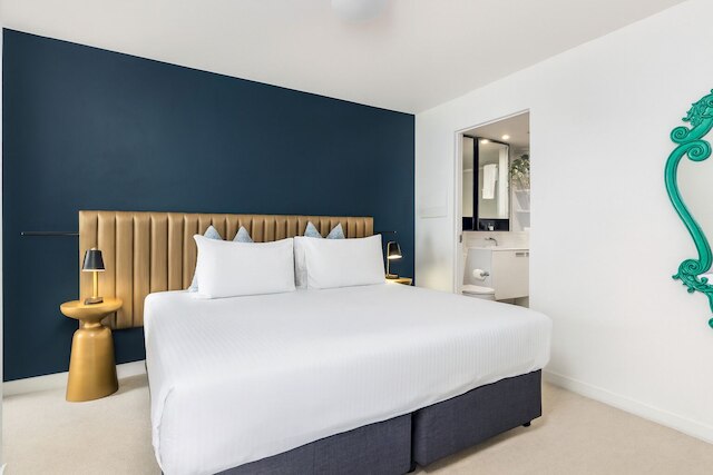 クエスト フレミントン セントラル