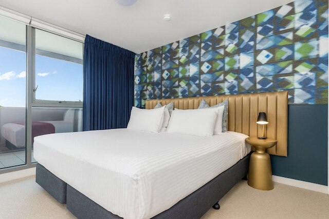 クエスト フレミントン セントラル