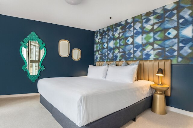 クエスト フレミントン セントラル