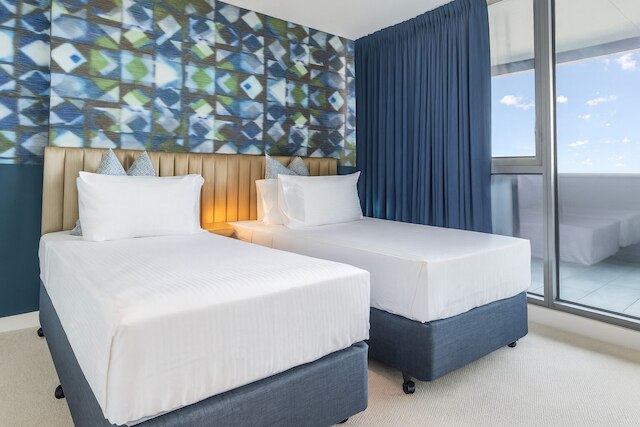 クエスト フレミントン セントラル