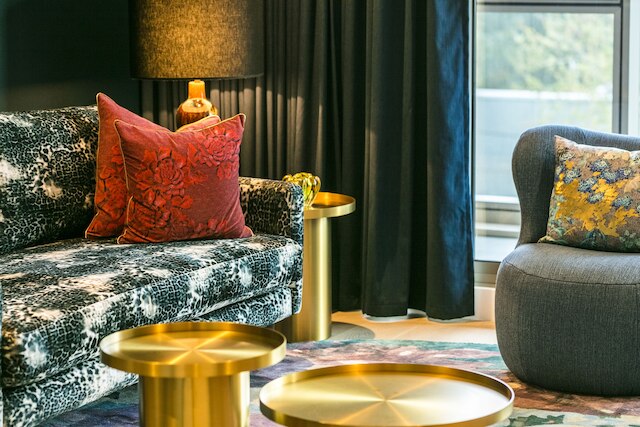 クエスト フレミントン セントラル