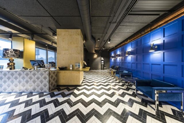 クエスト フレミントン セントラル