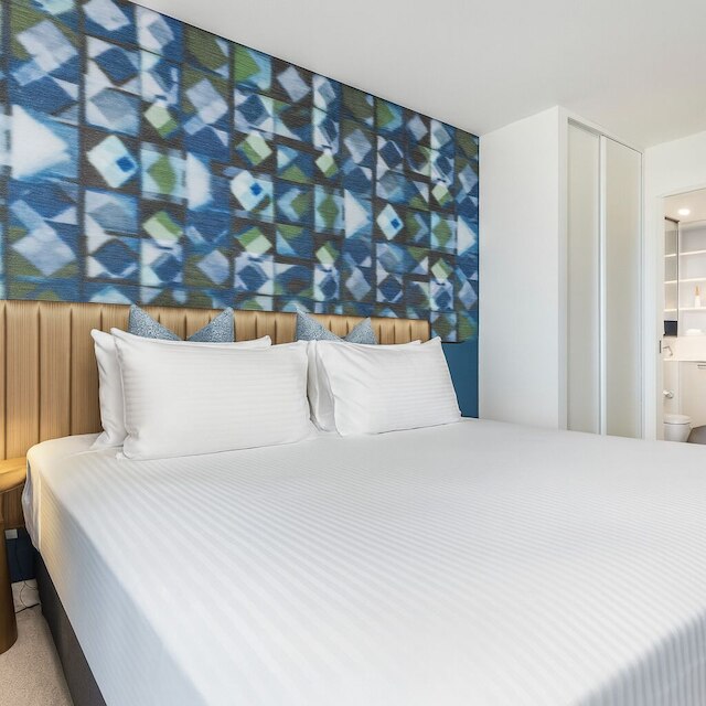 クエスト フレミントン セントラル