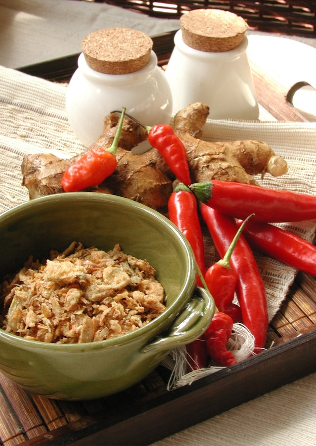 オーベルジュ ル・タン