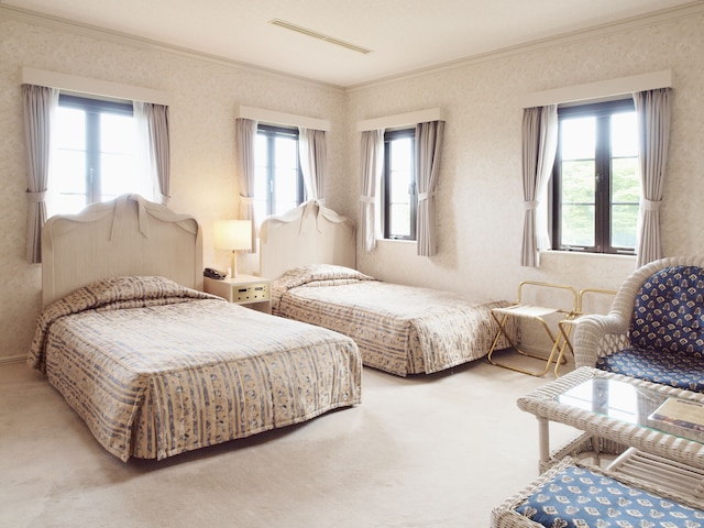 オーベルジュ ル・タン