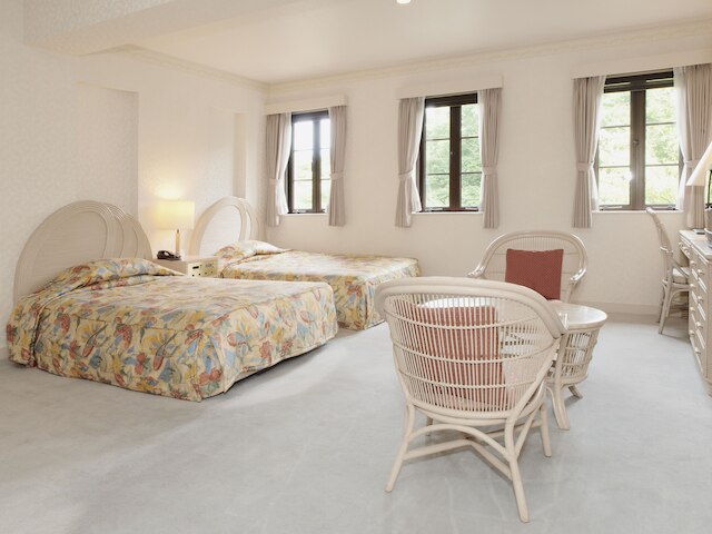 オーベルジュ ル・タン