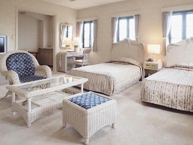 オーベルジュ ル・タン