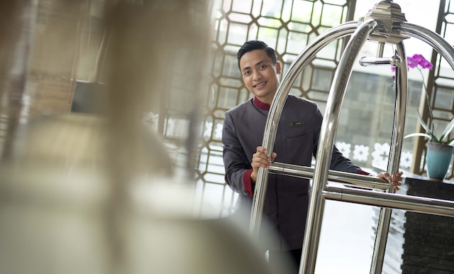 GRAMM ホテル by アンバルルクモ