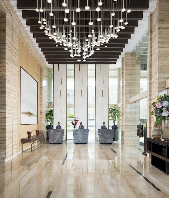 GRAMM ホテル by アンバルルクモ