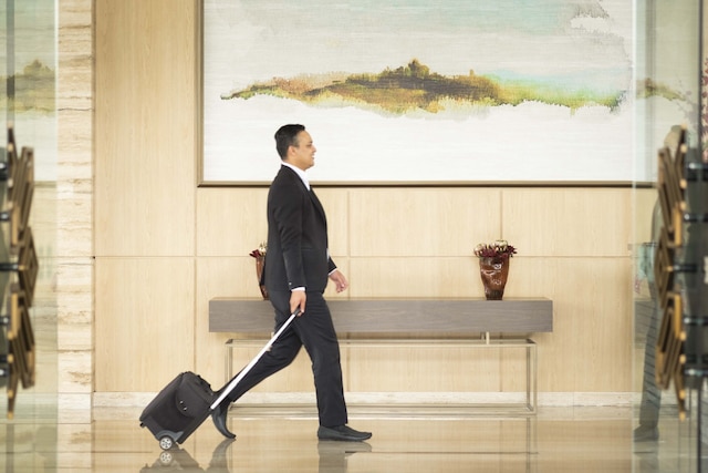 GRAMM ホテル by アンバルルクモ