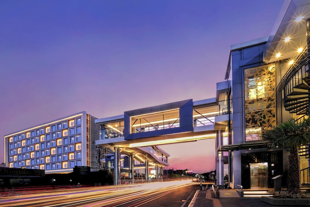 GRAMM ホテル by アンバルルクモ