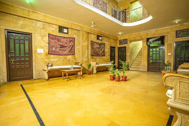 ホテル マリーナ マハール