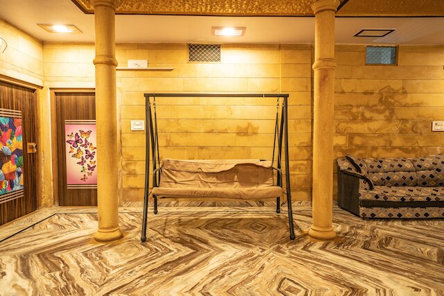 ホテル マリーナ マハール