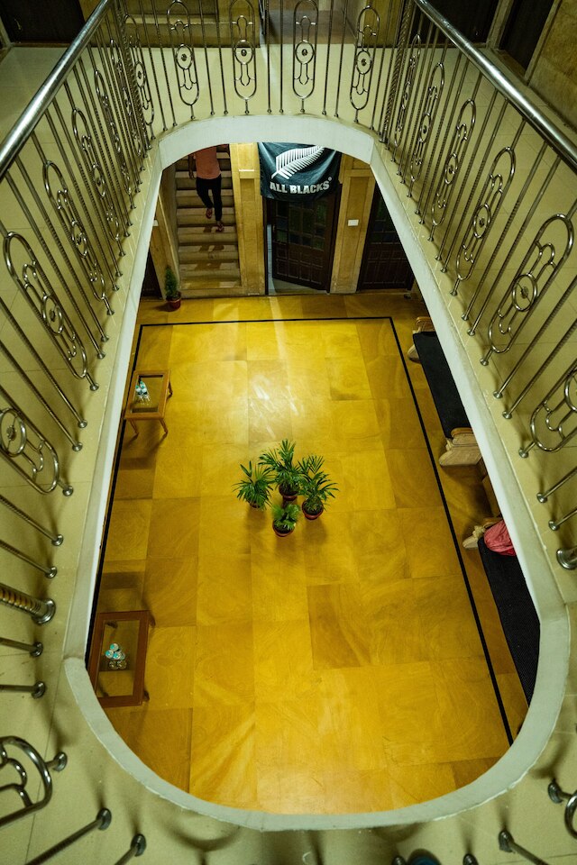 ホテル マリーナ マハール