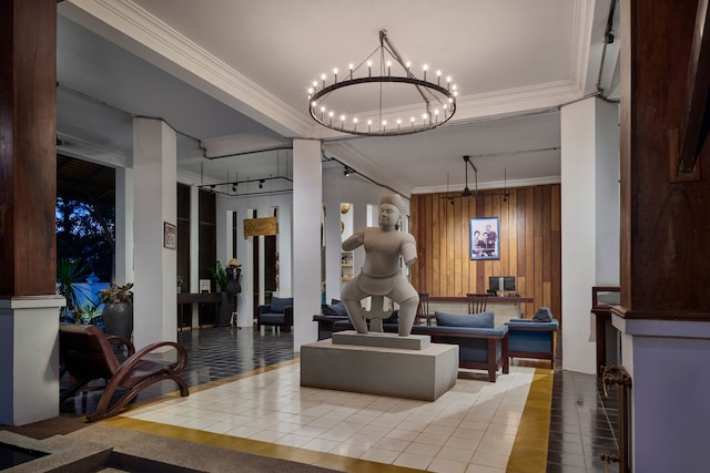 ザ エンバシー アンコール リゾート & スパ