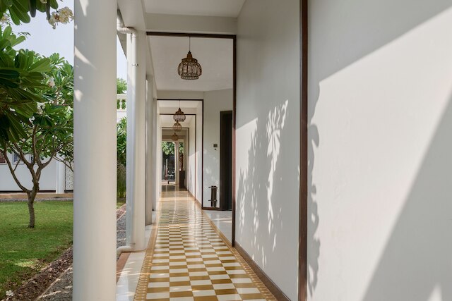 ザ エンバシー アンコール リゾート & スパ