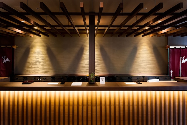 石花海別邸　海うさぎ