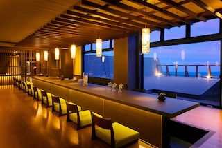 石花海別邸　海うさぎ