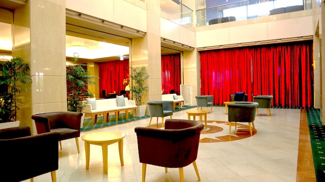 ホテル ラシーネ新前橋