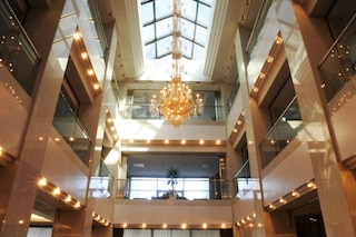 ホテル ラシーネ新前橋