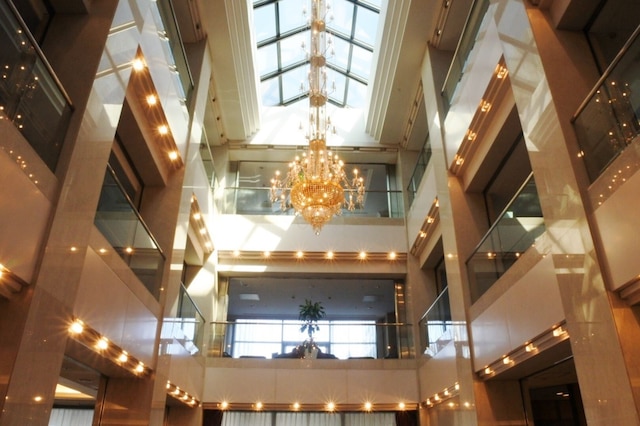 ホテル ラシーネ新前橋