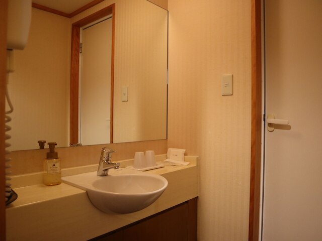 ホテル ラシーネ新前橋