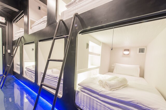 ラフ ホテル アリー