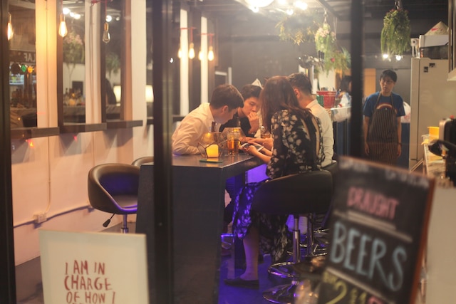 ラフ ホテル アリー