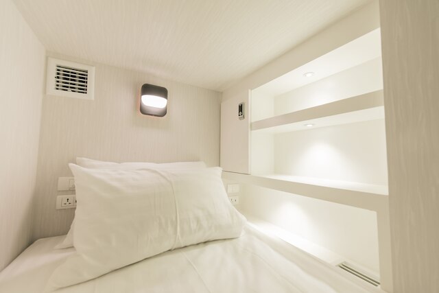 ラフ ホテル アリー