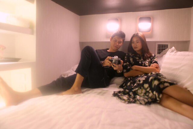 ラフ ホテル アリー