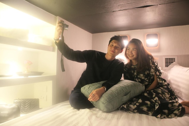 ラフ ホテル アリー