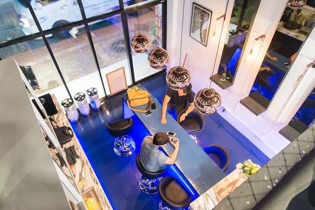 ラフ ホテル アリー