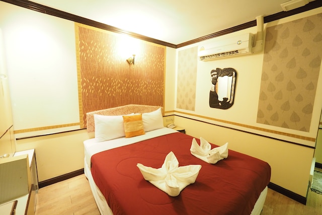 ハニー ハウス 1