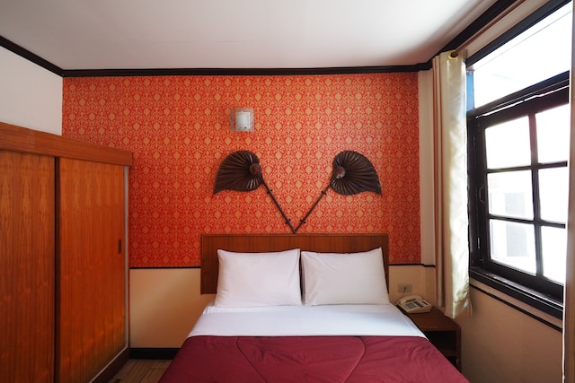 ハニー ハウス 1