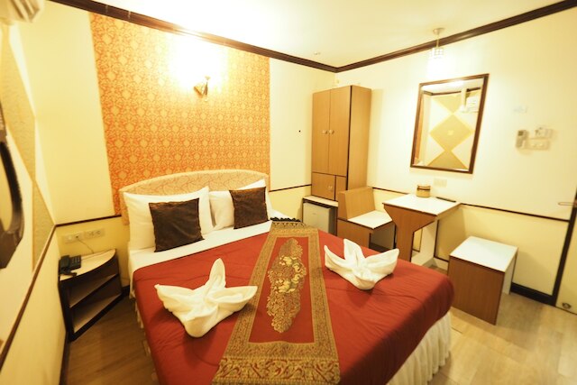 ハニー ハウス 1