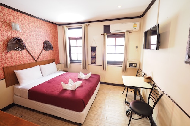 ハニー ハウス 1