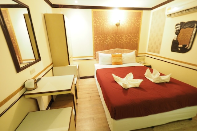 ハニー ハウス 1