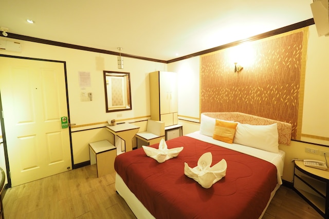 ハニー ハウス 1