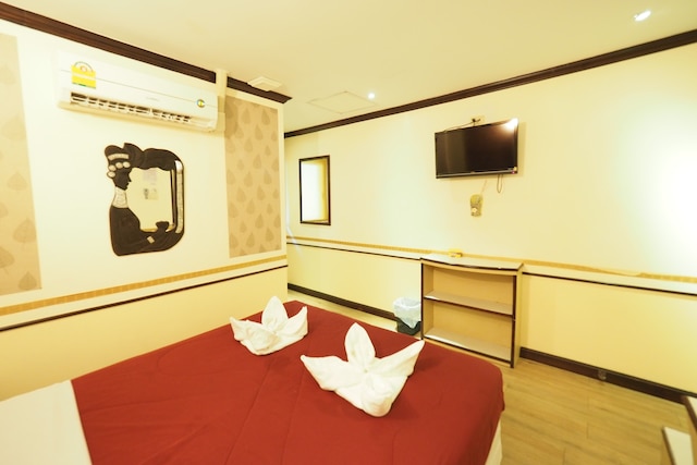 ハニー ハウス 1