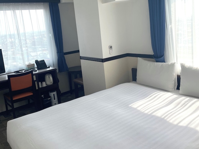 東横INNさいたま岩槻駅前