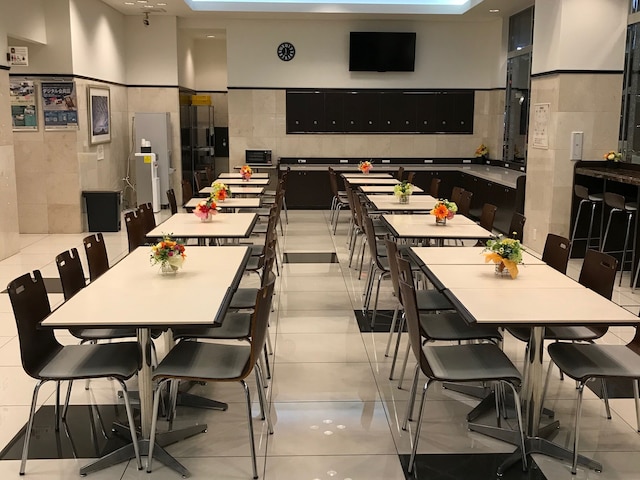 東横 INN 大阪本町 2