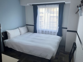 東横 INN 大阪本町 2