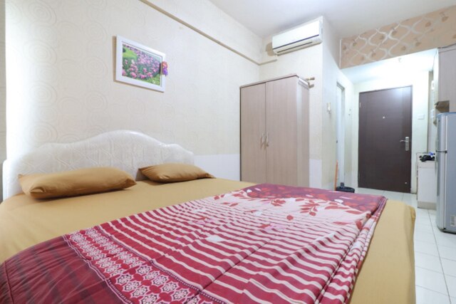 アダル プロパティ アット サンター パーク ビュー