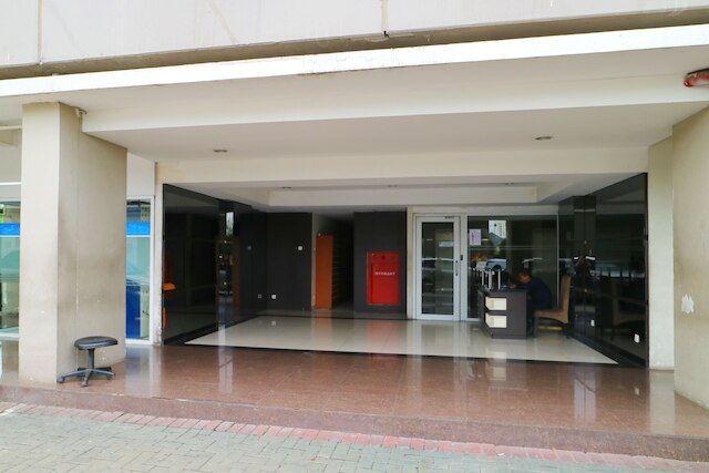 アダル プロパティ アット サンター パーク ビュー